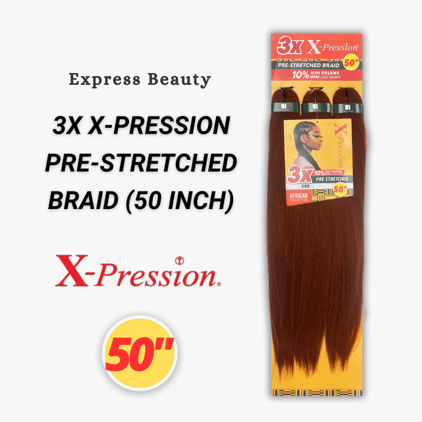 Prestretched Spectra Braids 50