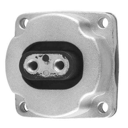 4M Auto Parts Rear Transmission Mount 1PC Part 3163 A5388 EM-5587 68092519AA