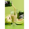 thumbnail image 5 of INOTEA Honeydew Bubble Tea Drink, Taiwanese Boba Milk Tea, 16.6 oz, 12 Pack, 5 of 5