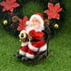 thumbnail image 2 of Navidad tocando el saxofón Santa ANGGREK Otros, 2 of 6