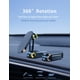 thumbnail image 3 of Soporte magnético para teléfono de coche, plegable y multifunción: soporte magnético para teléfono de coche con base plegable de 360°, soporte universal portátil para teléfono móvil compatible con iP, 3 of 5