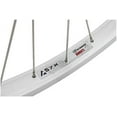 thumbnail image 3 of Wheel Master Front 26 x 1.75/2.125, Silver, Alloy, B/O, 36H, SS 14g Spokes, 3 of 3