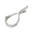 thumbnail image 4 of Unique Bargains 1 Pc Headband Ribbon Satin Hair Accessories for Women Green, 4 of 5