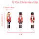 thumbnail image 1 of Nuevas horquillas navideñas con forma de asta, pinzas para el pelo con orejas de ciervo, diademas para fiestas navideñas, bandas de goma para festivales, accesorios para el cabello, regalos, 1 of 6
