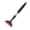 Red, variant on Car Windscreen Ice Scraper Window Snow Removal Tool Extendable Car Windshield Snow Shovel Ice Remover