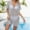 White, variant on Plus Size Baggy Beach Shirt Hollowed Out Bikini Holiday Shirt Swim Cover up for Women Sheer Bathing Suit Cover up plus Size Beach Cover up Kimono for Women Dress Cover Ups Mesh Girls Bathing Suit