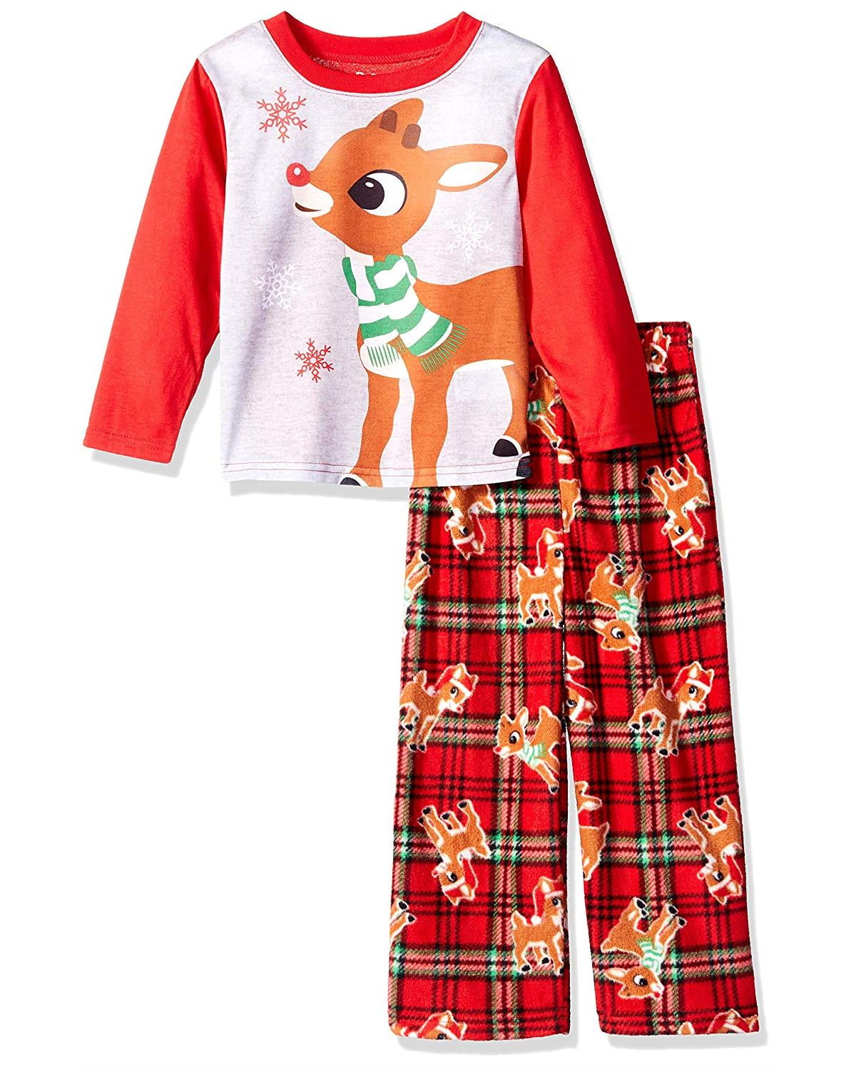 rudolph shirt walmart