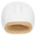 thumbnail image 2 of Finger Massage 2 Gears Temperature Control Hand Massager Machine, Hand Massager, For Body Relax Muscle Relaxation, 2 of 8