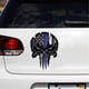 thumbnail image 4 of Etiqueta Engomada Del Coche Creative Chic Reflective Car Sticker A Prueba Arañazos para El Coche La Motocicleta, 4 of 5