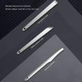 thumbnail image 4 of Professional Pedicure Foot Foot Scrubber Pedicure Tools Kit Rasp Foot File Callu Remover Set Feet Exfoliating Scrubber Cleaner, 4 of 5