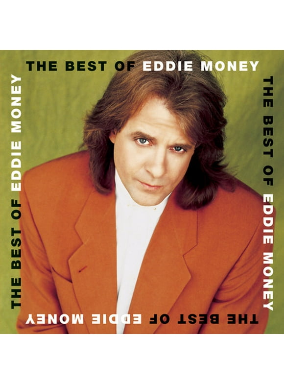 Eddie Money - The Best Of Eddie Money - Rock - CD