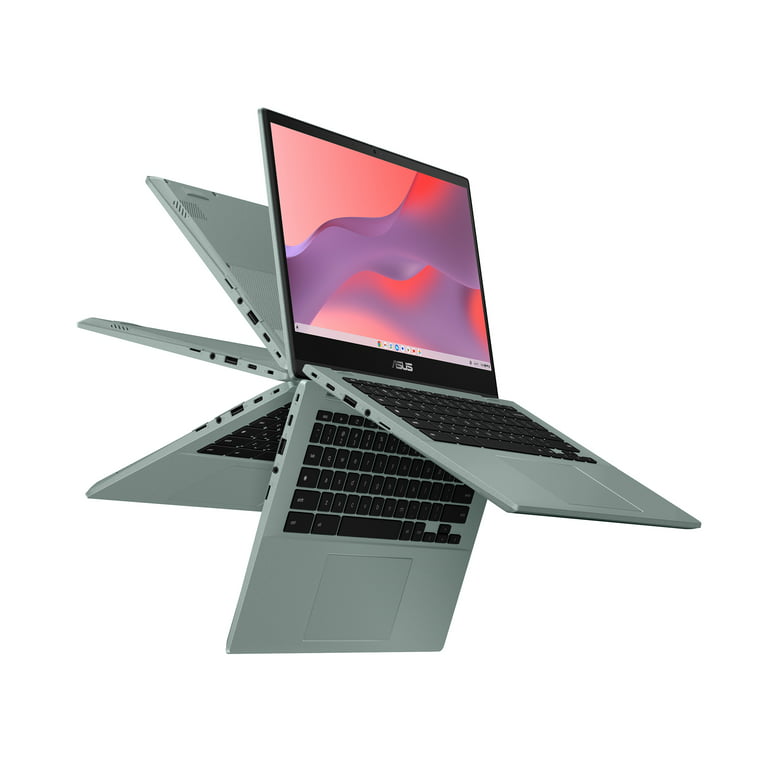 ASUS Chromebook CM14 Flip, 14