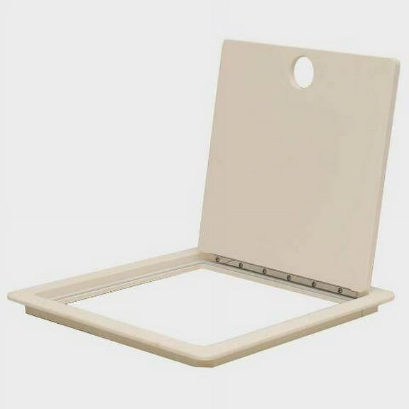 Chaparral Boat Access Door 260505 | Signature 260 Off White 16 Inch 2003