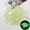 typeA, variant on 100PCS Glow-in-the-Dark Pebble Stones, Luminous Decorative Rocks for Garden Paths, Potted & Aquariums