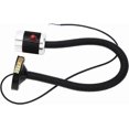 thumbnail image 5 of Round magnetic base dimming industrial LED CNC machine lathe work lamp AC220V flexible adjustable hose eye protection light source (5W), 5 of 5