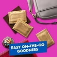 thumbnail image 3 of Pop-Tarts Frosted Brown Sugar Cinnamon Toaster Pastries, 2 Count Pouch, 3 of 8