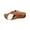 Brown, variant on Summer Sandals 2025 Women's Fashion Casual Spring New Beach Thick Bottom Wedge Slippers