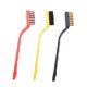 thumbnail image 5 of unbranded 3Ud De Para Limpieza De Con Mango Ergonómico Y Resistentes Multicolor, 5 of 7