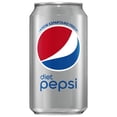 thumbnail image 6 of Diet Pepsi Soda, Fridge Pack Bundle, 12 fl oz, 36 Cans, 6 of 6