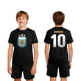 thumbnail image 4 of T-Shirt Unisexe pour Jeunes Argentina Lionel Messi, 4 of 5
