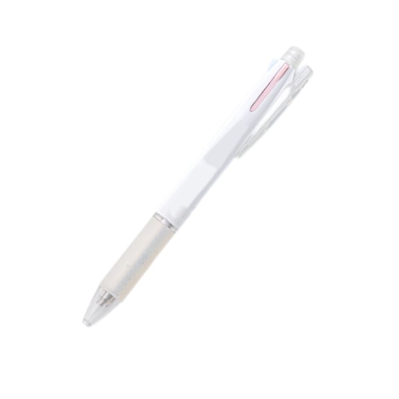 4- in-1 Multicolor Gel Pen built in Automatic Mechanical Pencil for Artists Students Drawing Note Taking Journaling