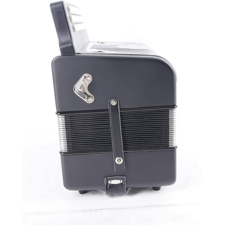 Hohner panther ha3100fb fbbeb accordion deals