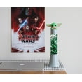 thumbnail image 4 of Star Wars Glitter Motion Mandalorian LED Night Light, 4 of 7