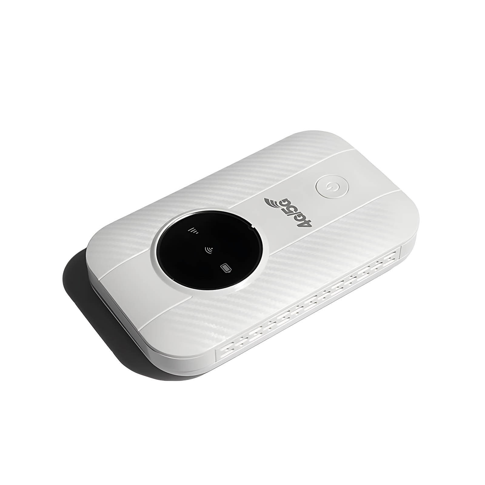 4G Wireless Router Mobile Portable Wi Fi Car Sharing Device SIM Card Slot LTE MIFI M Portable WiFi Hotspot For Travel High Speed Smart Router For Anywhere