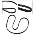 thumbnail image 5 of jiaping 140T 1" Rear Drive Belt Heavy Duty Replace 40024-09 for Bad, 5 of 8