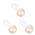 thumbnail image 3 of Moyic 4 Pieces Anti-slide Rug Stickers Adhesive Sliding Carpet Self Curling Non-woven Anti Mat Grippers Fabric Clip Prevent Type1 NO1 Moyic CBP584021, 3 of 6