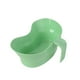thumbnail image 1 of Minnieouse Large Capacity Bedridden Patient PP Tooth Single Mouth Portable 880ml Reusable Cup Home Washing Mug Handle Adults Bedroom Type2, 1 of 6