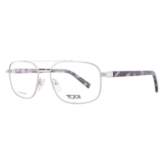 Lacoste Demo Rectangular Men's Eyeglasses L2922 603 55 - Walmart.com