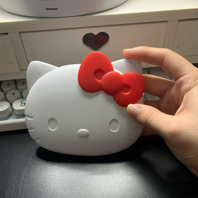 Sanrio Characters Kuromi Pocket Size Mirror - Kawaii Panda - Making Life  Cuter