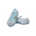 thumbnail image 5 of Mini Melissa Kids 33447 54123/GLITTER/BLUE BLUE, 5 of 5
