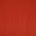 thumbnail image 4 of Zelouf Solid Dayna Plisse Knit  , Sewing, DIY, Crafts Fabric by the Yard, Brick, 3 Yard, 4 of 6
