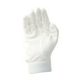 thumbnail image 1 of Hy5 Adults Cotton Pimple Palm Riding Gloves, 1 of 1