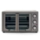 thumbnail image 1 of Horno con Freidora de Aire Oster 42 L Puertas Estilo Francés 1700 W Mod. TSSTTVFDMAFNS Plata, 1 of 5