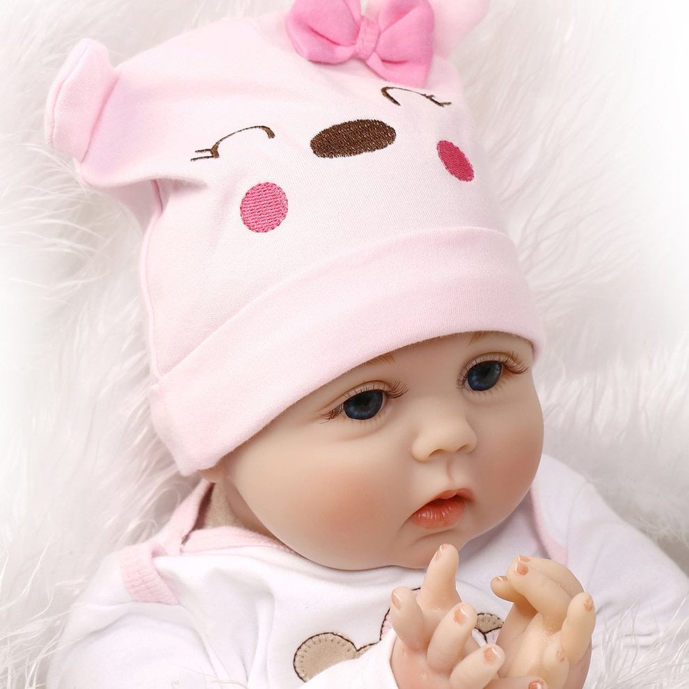 silicone babies under 100 dollars