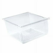 Crisper Upper Drawer Compatible with Whirlpool Refrigerator 2188661 PS869294
