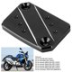 thumbnail image 1 of Front Brake Fluid Reservoir Cap Cover Fit for Suzuki GSX-S125 GSX-S150 GSX-R125 GSX-S150(Red ), 1 of 5