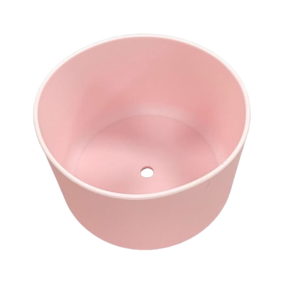 VMWMSSR Silicone Water Bottle Bottom Boot Anti-Scratch Non- Noise Reducing Bottle Base Protector Sleeve For 14Oz 16Oz Stainless Steel Water Tumbler(Pink-2.95")