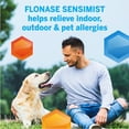 Flonase Sensimist NonDrowsy Decongestant Allergy Relief Medicine Nasal