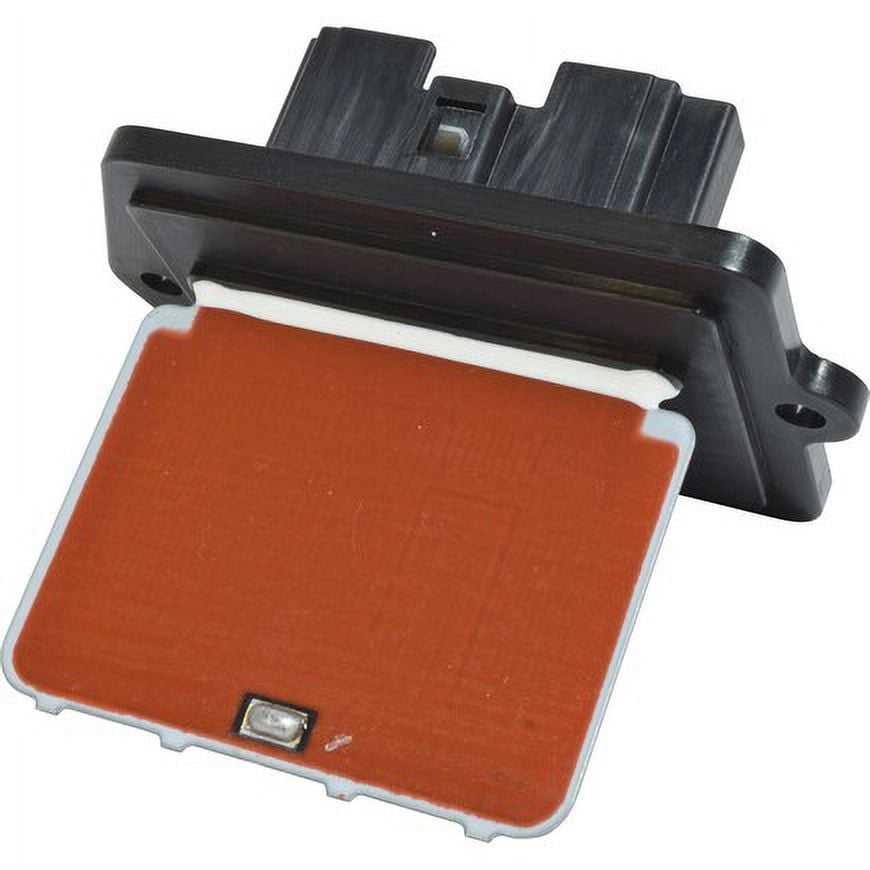 UAC SW 11387C Blower Resistor
