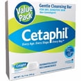 thumbnail image 4 of 30 Counts Cetaphil Gentle Cleansing Bar Value Pack (4.5 oz., 6 pk.), 4 of 4