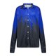 thumbnail image 5 of Camisa de cárdigan de Manga larga con botones 3D Digital Stream Color Print Turndown Pompotops Hombres Primavera/Otoño S M L XL XXL, 5 of 8