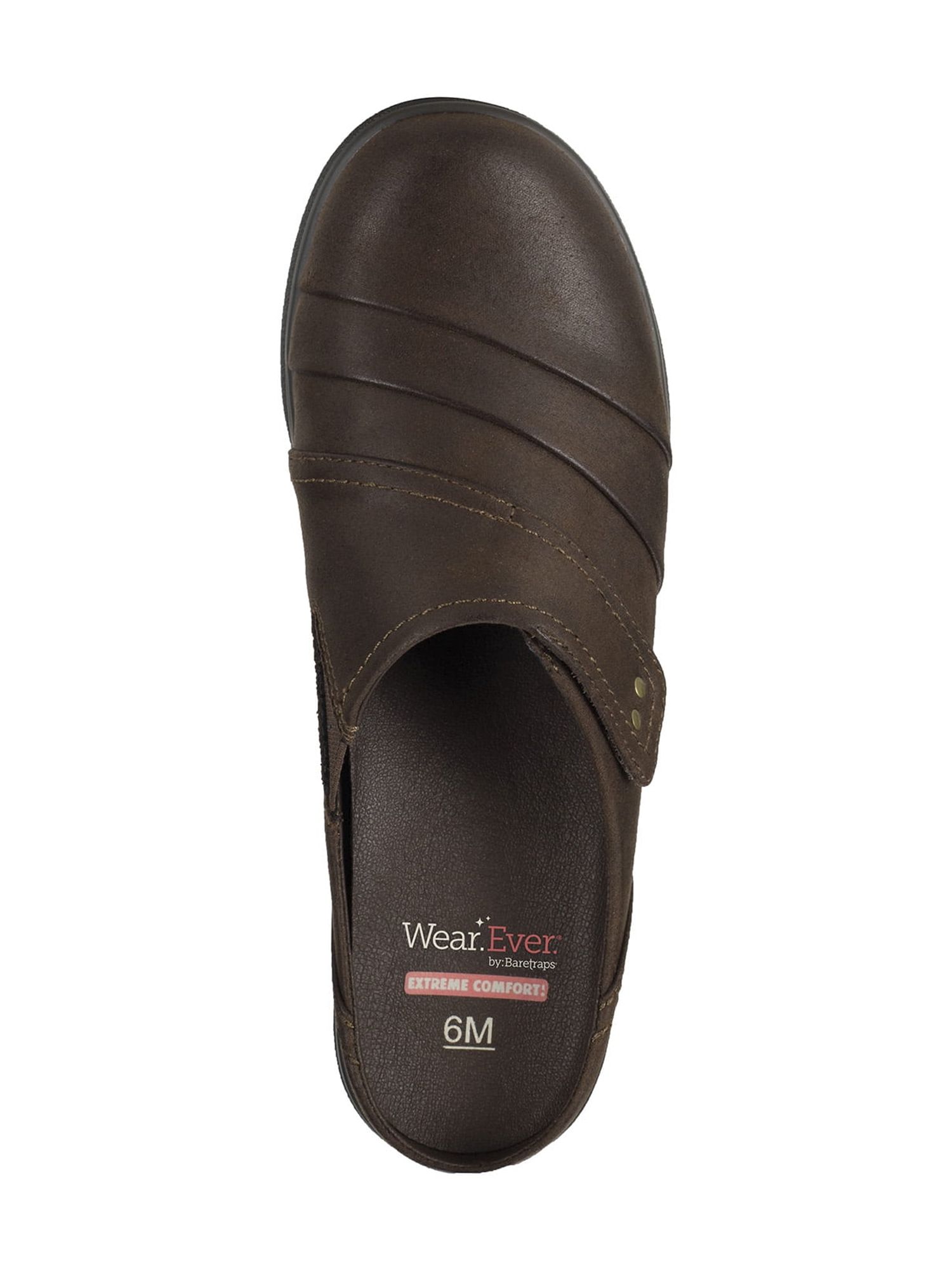 Wear.Ever.Women's Comfort Clog