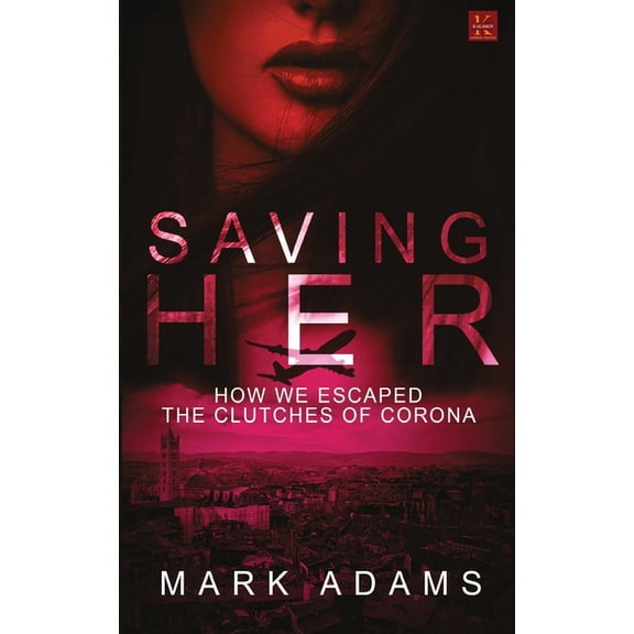 Saving Her, (Paperback)