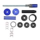 thumbnail image 3 of Kit de herramientas de instalación y extracción de soporte inferior Jadeshay Para bicicleta de montaña, 3 of 8