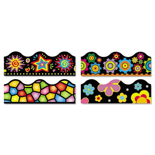 Terrific Trimmers Border Variety Set, 2.25 Terrific Trimmers Border Variety Set, 2.25