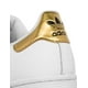 thumbnail image 4 of Tenis adidas Originals Superstar Mujer Matte Gold Casual blanco 22.5 Adidas H03915, 4 of 4